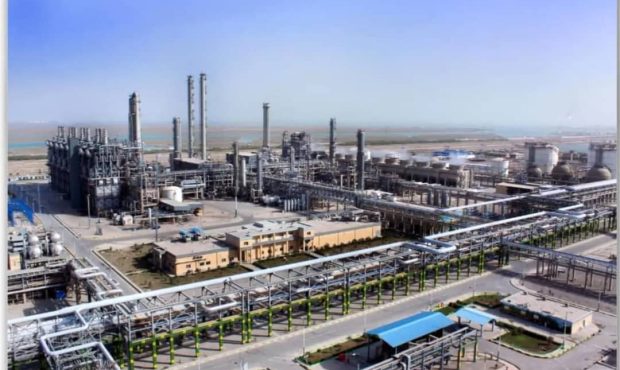 تدوین گواهینامه انرژی پتروشیمی مارون