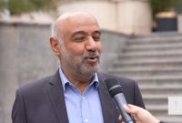 وزیر تعاون، کار و رفاه اجتماعی به پویش #نه_به_تصادف پیوست 