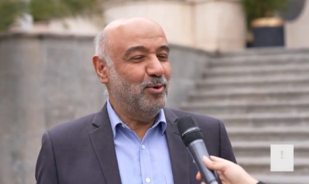 وزیر تعاون، کار و رفاه اجتماعی به پویش #نه_به_تصادف پیوست 