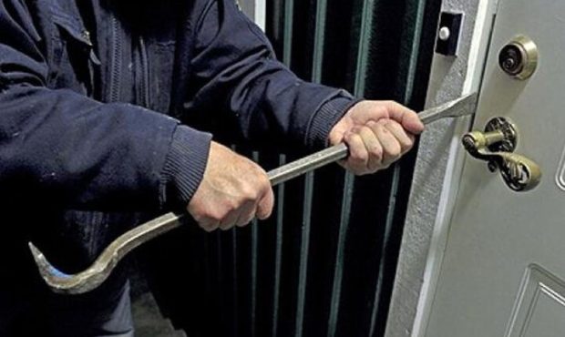 دستگیری سارق حرفه ای  منازل  در شهرستان مسجدسلیمان