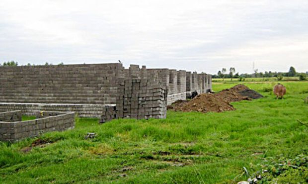 شناسایی ۲۷ مورد تغییر کاربری غیر مجاز در اراضی زراعی شهرستان در ایام تعطیلات