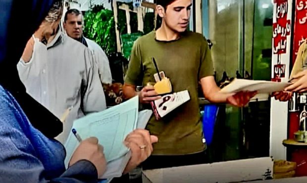 جمع آوری و معدوم سازی ۲۸۳ کیلوگرم موادغذایی و مرغ تاریخ مصرف گذشته و ۳۰۴ لیتر انواع نوشیدنی فاسد از سطح فروشگاه‌های زنجیره ای مسجدسلیمان