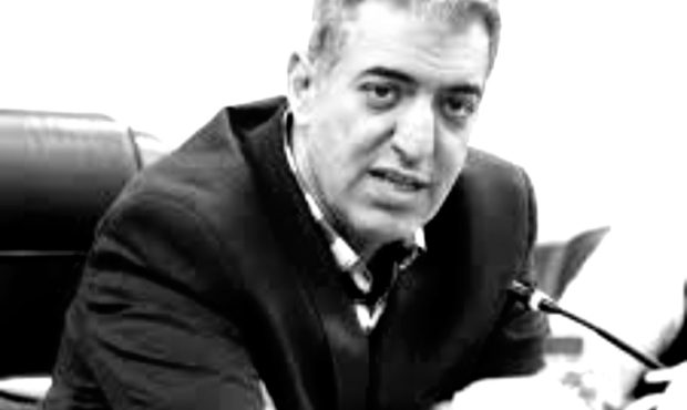 پیمان شاه اویسی بعنوان سرپرست جدید پتروشیمی مسجدسلیمان معرفی شد