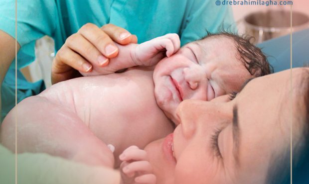 انجام سه زایمان طبیعی بی‌درد دارویی ( اپیدورال) در بیمارستان ۲۲ بهمن مسجدسلیمان