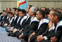 حمایت جامعه کارگری از تلاش‌های میدری برای رفع مشکلات