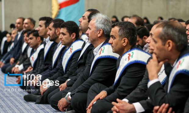 حمایت جامعه کارگری از تلاش‌های میدری برای رفع مشکلات