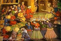 نقش مهم آیین های سنتی در شکل گیری هویت اجتماعی