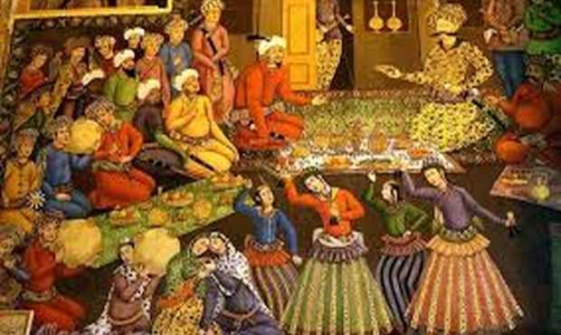 نقش مهم آیین های سنتی در شکل گیری هویت اجتماعی