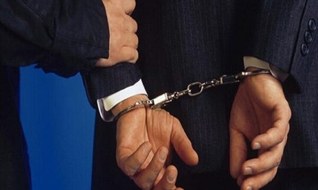 مامور  دروغین نیروی انتظامی  به دام افتاد