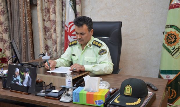 کشف ۲۰دستگاه ماینر استخراج‌گر ارز دیجیتال در مسجدسلیمان