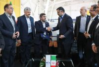 امضای تفاهم‌نامه همکاری میان شرکت صنایع پتروشیمی مسجدسلیمان و پژوهشگاه صنعت نفت در حوزه تحول دیجیتال