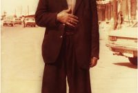 به بهانه سالگرد وفات پزشک سنتی مسجدسلیمانی؛ نام ‌حکیم فرزانه حاج حسن آقا یادآور دنیایی از علم نبوغ است