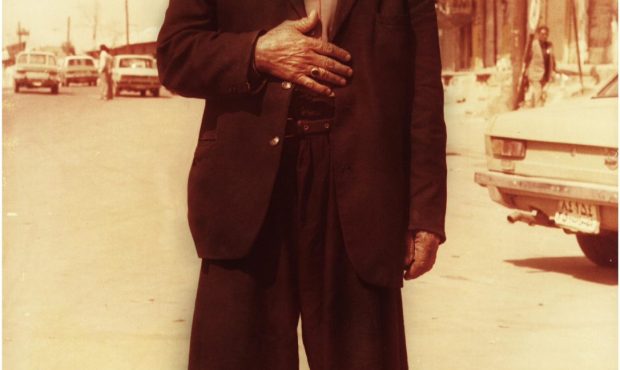 به بهانه سالگرد وفات پزشک سنتی مسجدسلیمانی؛ نام ‌حکیم فرزانه حاج حسن آقا یادآور دنیایی از علم نبوغ است