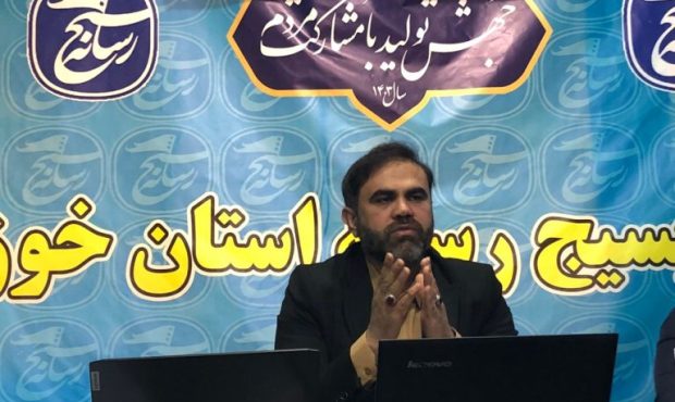 نشست رسانه‌ای «ترور حقیقت» در امتداد مکتب حاج قاسم