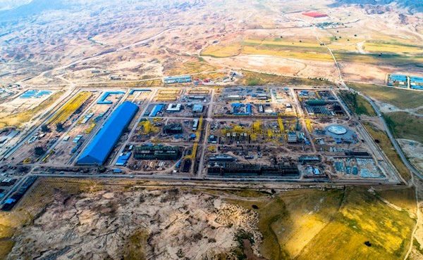 توجه به ظرفیت‌های بومی در پتروشیمی مسجدسلیمان / دو انتصاب خوب در مسیر تحول