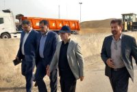 پیش بینی تولید ۹۰ هزار تن دانه روغنی کلزا در خوزستان