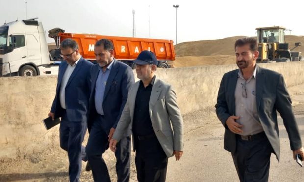 پیش بینی تولید ۹۰ هزار تن دانه روغنی کلزا در خوزستان