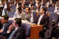 کسب عنوان “برند برتر مسئولیت اجتماعی” توسط شرکت پتروشیمی فن‌آوران