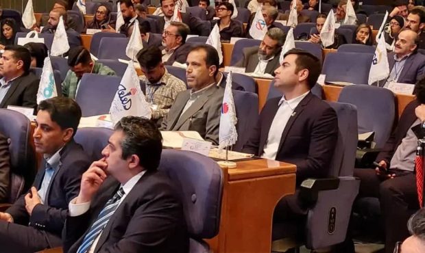 کسب عنوان “برند برتر مسئولیت اجتماعی” توسط شرکت پتروشیمی فن‌آوران