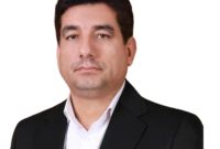 با حکم وزیر کشور حسین کیانی رسما فرماندار اندیکا شد