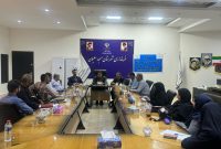 فرماندار مسجدسلیمان  از اجرای طرح ۲۰۲۰  برای توانمندسازی محلات کم‌برخوردار خبر داد