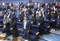 کارگاه آموزشی آسیب شناسی خانواده در مسجدسلیمان برگزار شد