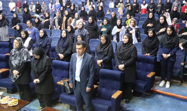 کارگاه آموزشی آسیب شناسی خانواده در مسجدسلیمان برگزار شد