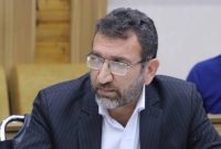 ارتقاء فرمانداری مسجدسلیمان از رتبه بیست و هفت استان به چهارم توسط پیمان مولایی فرماندار سابق مسجدسلیمان