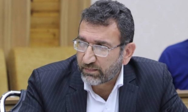 ارتقاء فرمانداری مسجدسلیمان از رتبه بیست و هفت استان به چهارم توسط پیمان مولایی فرماندار سابق مسجدسلیمان