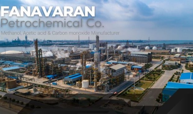پتروشیمی فن‌آوران همچنان پیشتاز بازار متانول با بهترین عملکرد در میان متانول سازان است