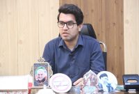 گزارش عملکرد دکتر یاسر جلیلی و پاسخ به بعضی حواشی