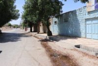 اجرای طرح بازآفرینی در منطقه فراموش‌شده پشت برج