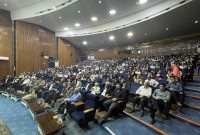 برگزاری دومین همایش بزرگداشت حکیم فرزانه ابوالقاسم فردوسی در مسجدسلیمان