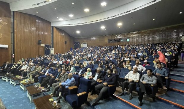 برگزاری دومین همایش بزرگداشت حکیم فرزانه ابوالقاسم فردوسی در مسجدسلیمان