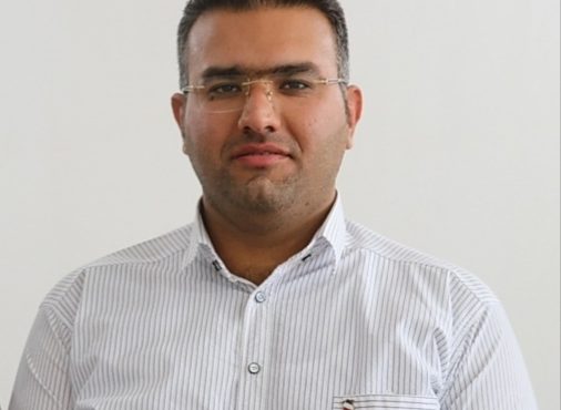 مدیر رسانه تیم فوتبال نفت مسجدسلیمان منصوب شد