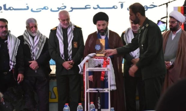 بزرگان لر و بختیاری، فرهنگ و تمدن ایرانی را با قدرت و اراده تقویت کردند