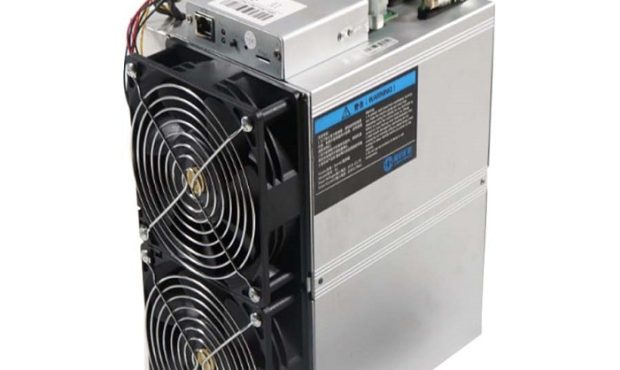 کشف و توقیف ۹ دستگاه ماینر غیرمجاز  در مسجدسلیمان