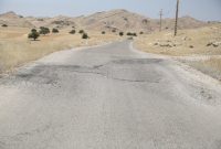 بهسازی و ایمن‌سازی جاده دسترسی حدفاصل سه‌راهی هفت شهیدان تا بخش سلیرون به خمت شرکت بهره برداری نفت و گاز مسجدسلیمان