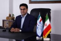 هشدار دکتر یوسف داودی به وزیر تعاون در ارتباط با وضعیت نگران کننده پتروشیمی مسجدسلیمان  و احتمال فروپاشی کامل آن