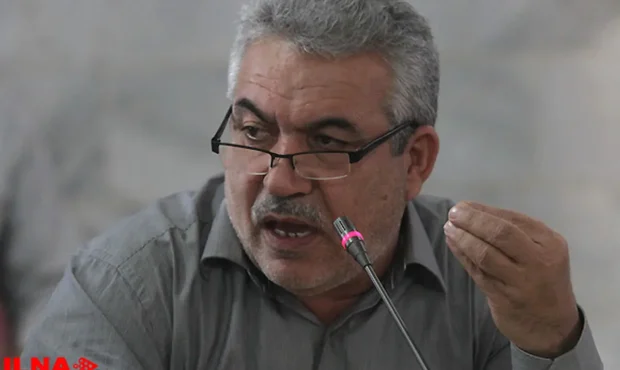 تاکیدات رهبری بر امنیت شغلی، مسکن کارگری و کاهش حوادث ناشی از کار/ سخنان میدری از دل کارگران بود