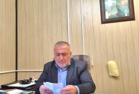 پیام تبریک شهردار و اعضای شورای شهر قلعه خواجه به مناسبت هفته دولت