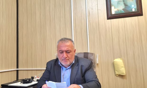 پیام تبریک شهردار و اعضای شورای شهر قلعه خواجه به مناسبت هفته دولت