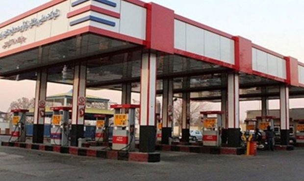 مردم در جایگاههای سوخت تجمع نکنند