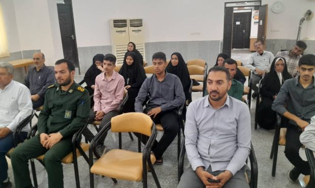 آیین فرهنگی *روح الله* به مناسبت تقریظ مقام معظم رهبری بر کتاب”روح الله” برگزار شد.