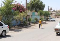 آغاز پروژه بازآفرینی محله کلگه زرین