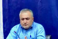 پیام شهردار و اعضای شورای شهر قلعه خواجه به مناسبت سالروز عروج ملکوتی امام خمینی(ره) و قیام ۱۵ خرداد