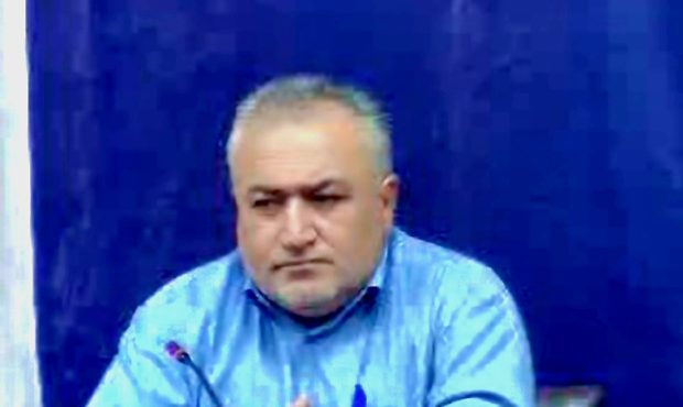 پیام شهردار و اعضای شورای شهر قلعه خواجه به مناسبت سالروز عروج ملکوتی امام خمینی(ره) و قیام ۱۵ خرداد