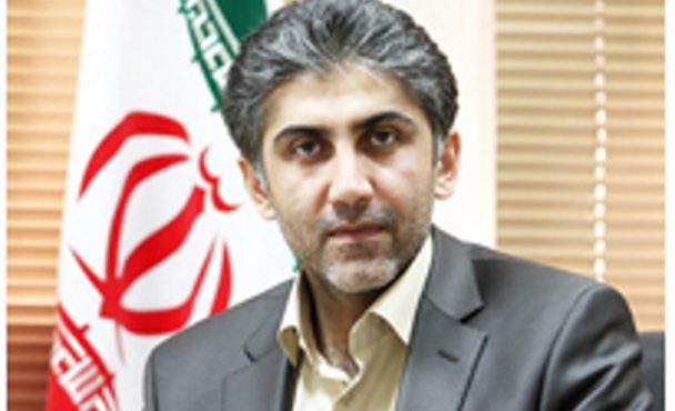 ارسلان شهنی فرزند توانمند مسجدسلیمان در جایگاه هیأت‌مدیره پتروشیمی امیرکبیر