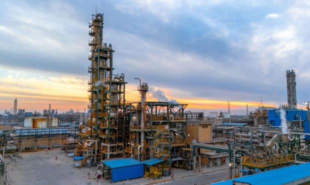 دست پر «شفن» در مجمع عمومی سال مالی ۱۴۰۳