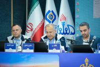 عملکرد درخشان پتروشیمی فن‌آوران در سال ۱۴۰۳ از زبان دکتر رفیق‌دوست در مجمع عمومی؛